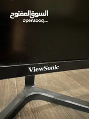  5 شاشه كيرف بلاي ستيشن ماركة viewsonic