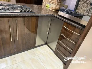  1 مطبخ للبيع
