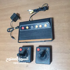  2 اتاريات مشكلة