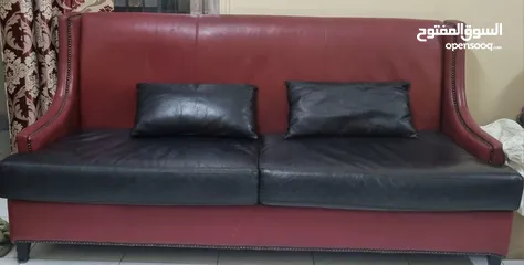  3 2 sofa urgent sale please contact for better prices