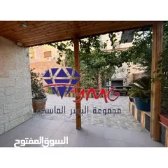  5 شقه للبيع في شفا بدران قرب مدارس الاوائل