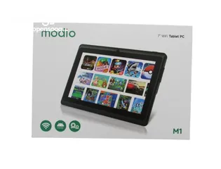  2 تاب الأطفال Modio M1 3GB+32GB لدى العامر موبايل