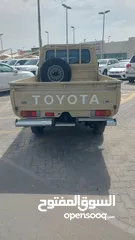  6 Toyota land cruiser shas 2022 gcc