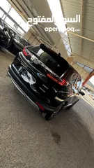  21 ‏ سيارة ‏ ‏لا زالت حرة HONDA CRV EXL