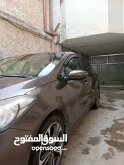  3 كيا سيراتوًووو فحص نخب مطور 1600 بنزين اتمات فل الفل مع فتحه بسعر حررق