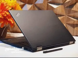  5 للابتوب+تابلت Ram 16 laptop i5 مع قلم بسعر مغري