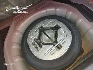  9 كيا اوبتما