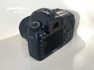  5 كاميرا كانون 5 دي مارك 3 للبيع ، canon 5D Mark III for sale