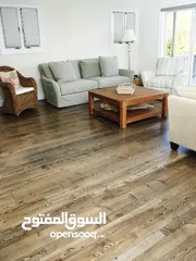  20 باركيه pvc