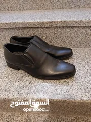  1 للبيع حذاء رسمي formal shoe for sale