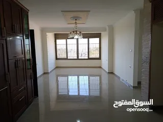  1 شقة في المصايف 150 متر صافي 3 غرف من المالك مباشرة (عمارة تل المصايف - طابق ثالث)