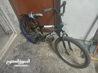  5 بسكليت قياس 20