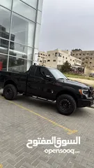  4 فورد F150 2013 STX Single cab 5.0 4X4