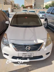  6 نيسان صني ، Nissan Sunny