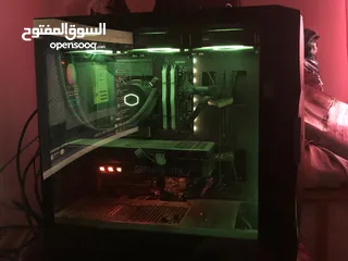  9 كمبيوتر جيمنج الجيل الـ13