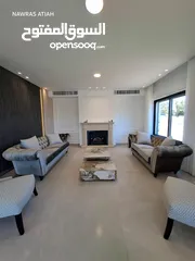  19 شقة مفروشة فاخرة بتصميم عصري اعلان رقم (O459)