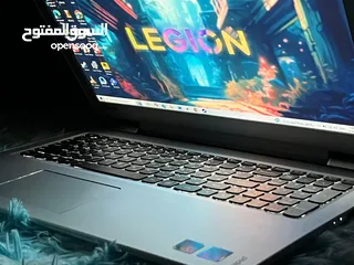  1 لابتوب لينوفو Legon