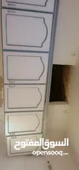  2 خزانة مطبخ
