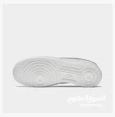  7 نايك اير فورس ابيض أصلي