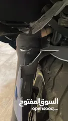  2 سوزوكي جيكسر 250