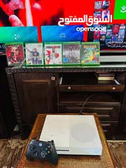  3 Xbox One S  اكس بوكس ون اس