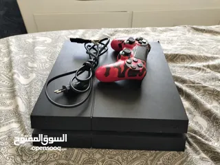  5 Playstation 4 for sale