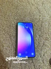  3 Samsung A54 5G