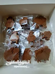  2 شوكلاته لجميع المناسبات