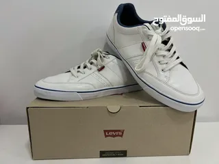  14 Levi’s shoes original for sale