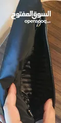  11 حقيبة يد - حقيبة كتف مع حزام سوداء من فيكتوريا سيكريت  Clutch Bag-Crossbody Bag Victoria's Secret