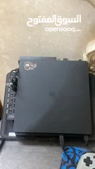  1 1تيرا PS4 مستعمل