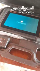  20 جهاز فحص سياراتfox i70 bt