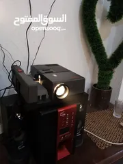  1 بروجكتر صور جهاز عرض الشرائح وارد امريكا
