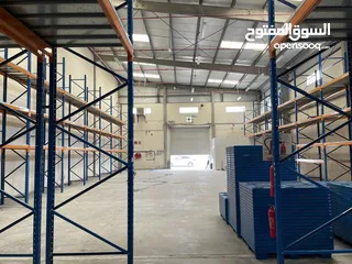  7 Warehouse  for  Rent as  Store -Industrial-Area 1