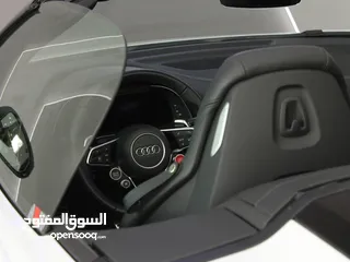  13 Super Car Of Audi