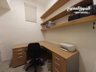  24 شقة للايجار في عبدون  ( Property 34518 )-175064432