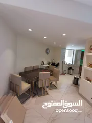  10 Luxury furnished apartment for rent in Damac Towers in Abdali 15778