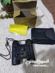  4 منظار اصلي