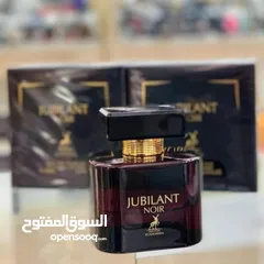  3 JUBILANT NOIR أفضل بديل لعطر VERSACE CRYSTAL NOIR