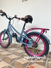  10 Kids bicycles @ throwaway prices