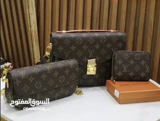  2 مجموعة شناتي استخدام يومي بجودة عالية، متينة وأنيقة بنفس الوقت ، لكل الاذواق ، وبأسعار مناسبة .