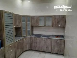  24 مطابخ جديده جاهزه