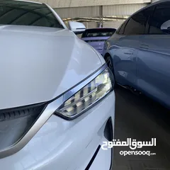  15 BYD QIN PLUS 2021 مستعمل