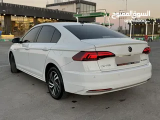  6 فولكسفاجن اي بورا الكهربائية موديل 2021