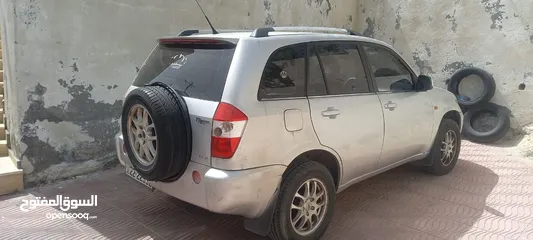  3 شيري تيجو 2012 للبيع بسعر الحرررررررق  للبيع كاااش من راسي لراسك