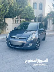  1 هيونداي i20