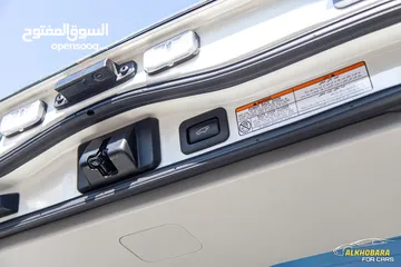  20 Toyota Land Cruiser 2021 VX-S Grand Touring S