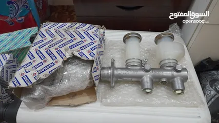  9 قطع نیسان داتسون قدیم