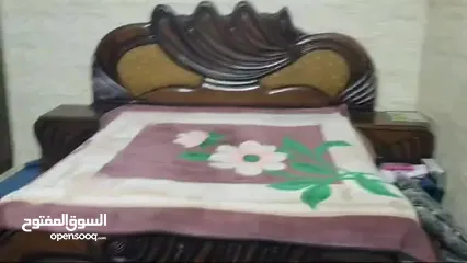  6 غرفة نوم نضيف