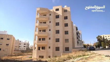 1 بناية سكنية للبيع في مرج الحمام